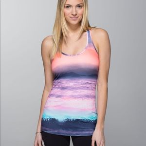 Lululemon CRB collectors item